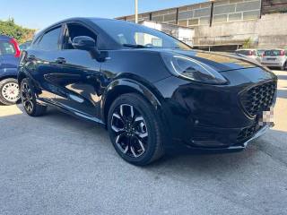 FORD Puma usata, con Airbag