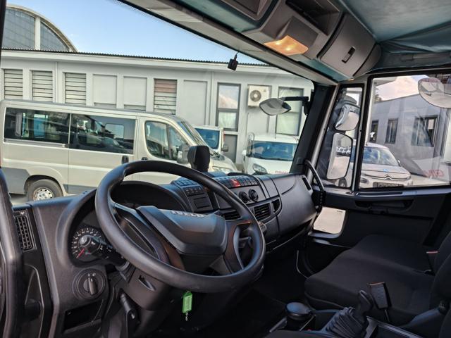 IVECO usata 16