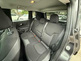 JEEP Renegade usata 20