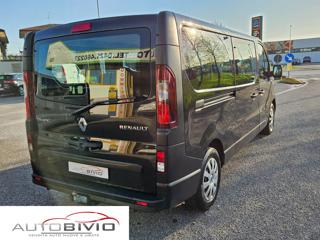 RENAULT Trafic usata, con Boardcomputer