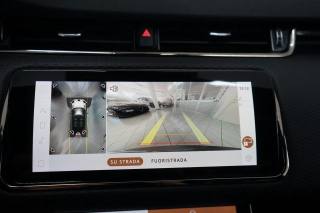 LAND ROVER Range Rover Evoque usata, con Controllo trazione