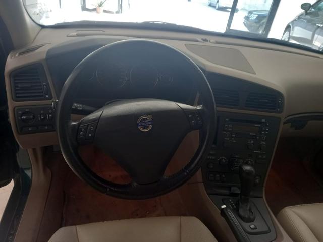 VOLVO S60 usata 20