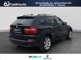 BMW X5 usata, con Alzacristalli elettrici