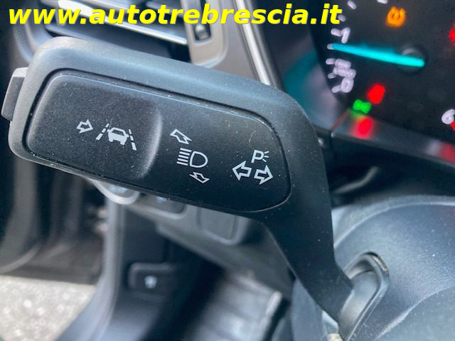 FORD Focus usata, con Vivavoce
