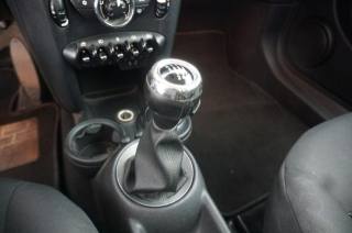 MINI One usata, con ESP