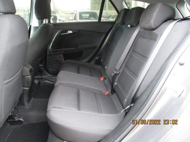 FIAT Tipo usata, con Cruise Control