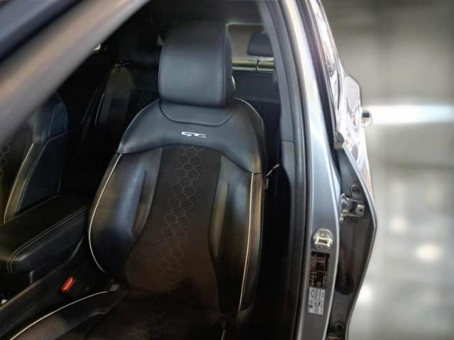 KIA Sportage usata, con Alzacristalli elettrici