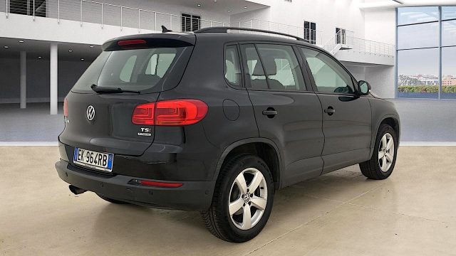 VOLKSWAGEN Tiguan usata 2