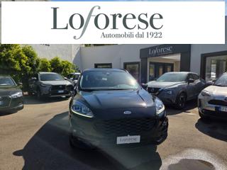 FORD Kuga 2.0 EcoBlue 120 CV aut. 2WD ST-Line