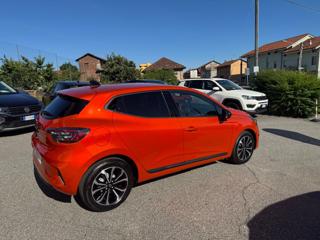 RENAULT Clio usata, con Airbag