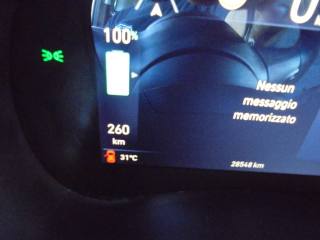 FIAT 500e usata, con Sensore di luce