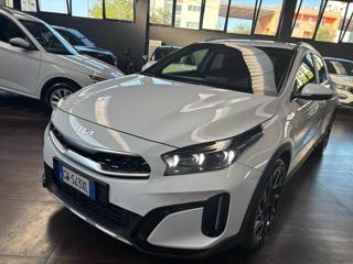 KIA XCeed usata, con Airbag