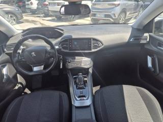 PEUGEOT 308 usata, con Sistema di navigazione