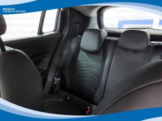 JEEP Avenger usata, con Controllo automatico clima