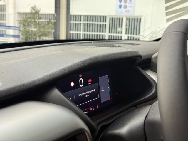 JEEP Avenger usata, con Bluetooth