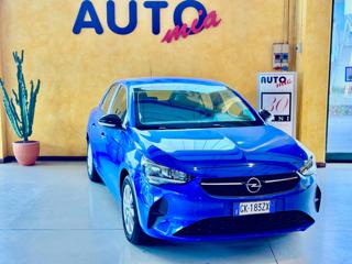 OPEL Corsa 1.2 Edition