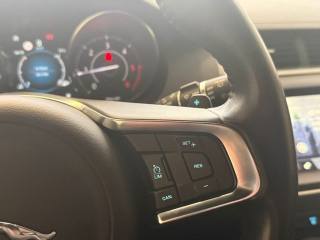 JAGUAR E-Pace usata, con Regolazione elettrica sedili