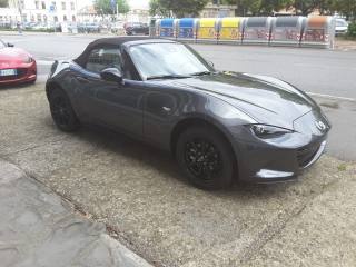MAZDA MX-5 usata, con Airbag Passeggero