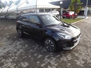 SUZUKI Swift usata, con Airbag laterali