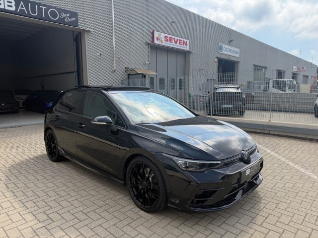 VOLKSWAGEN Golf R usata, con Alzacristalli elettrici