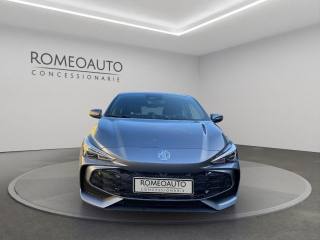 MG MG3 usata, con Climatizzatore