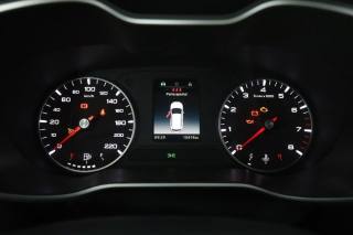 MG ZS usata 6