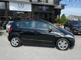 MERCEDES-BENZ A 180 usata, con Servosterzo