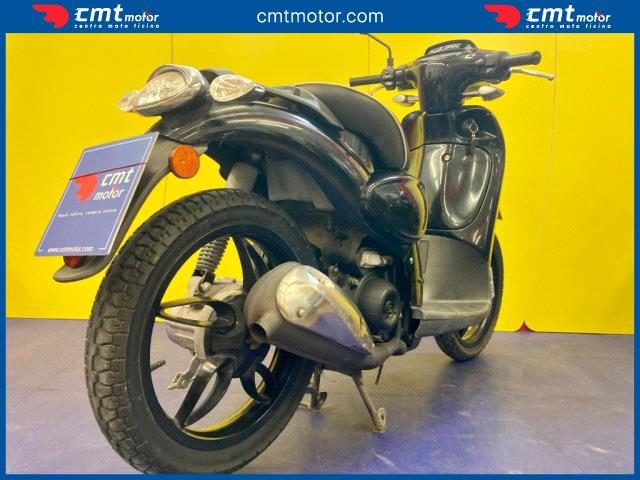APRILIA Other usata 3