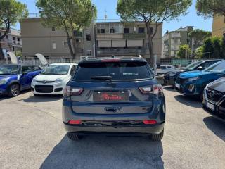 JEEP Compass usata, con Autoradio