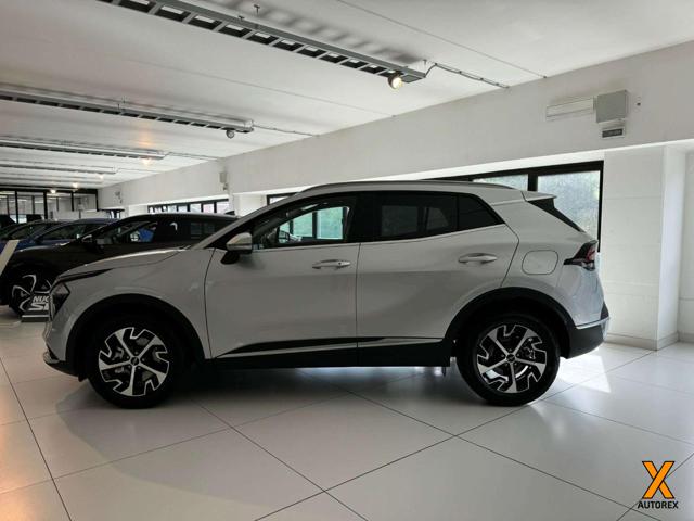 KIA Sportage usata, con Alzacristalli elettrici