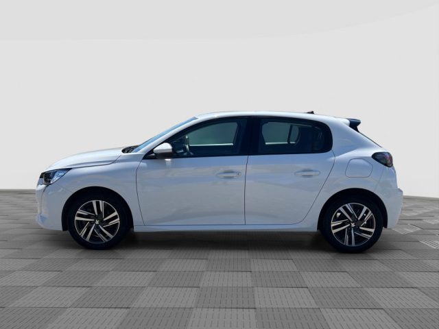 PEUGEOT 208 usata 1