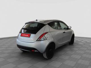 LANCIA Ypsilon usata 4