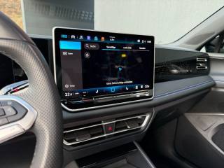 VOLKSWAGEN Tiguan usata, con ESP