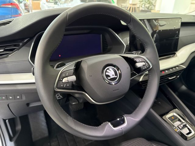 SKODA Octavia usata, con Sensori di parcheggio posteriori