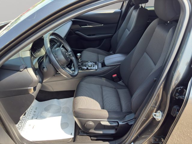 MAZDA CX-30 usata, con Climatizzatore