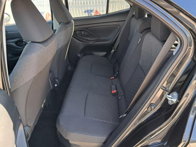 TOYOTA Yaris Cross usata 19
