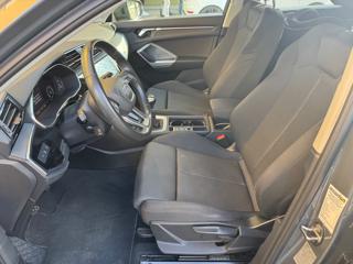 AUDI Q3 usata, con Immobilizzatore elettronico