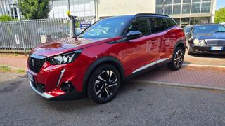 PEUGEOT 2008 usata, con Airbag