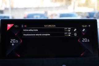 DS AUTOMOBILES DS 3 Crossback usata, con Luci diurne LED