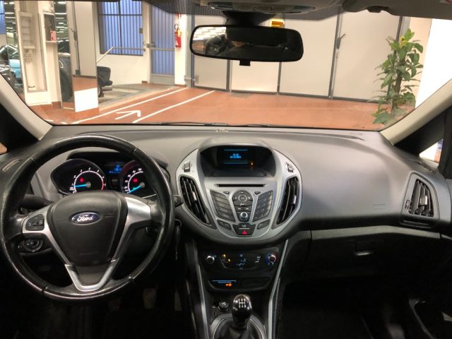 FORD B-Max usata 12