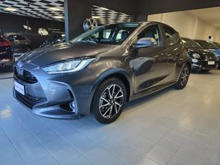 TOYOTA Yaris usata, con Airbag Passeggero