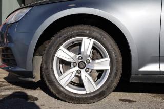 AUDI A4 usata 104