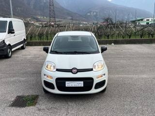 FIAT Panda 1.2 Connected by Wind