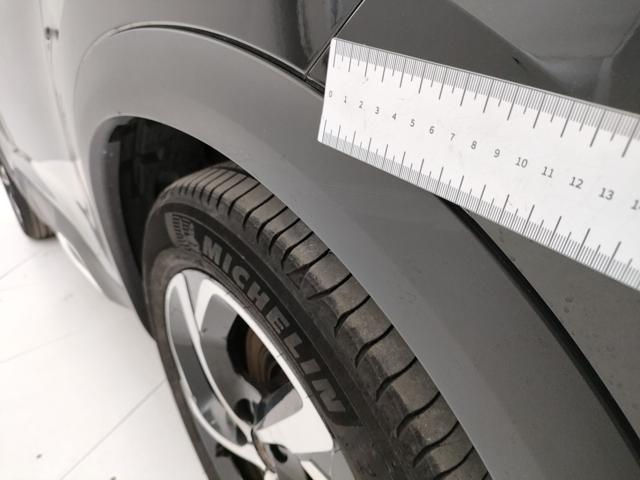 CITROEN C5 Aircross usata 72