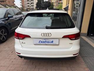 AUDI A4 usata, con Antifurto