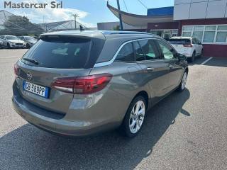 OPEL Astra usata, con Antifurto