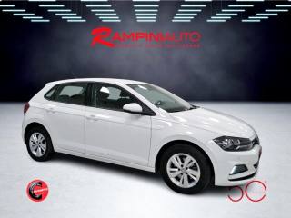 VOLKSWAGEN Polo usata 4