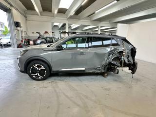 PEUGEOT 2008 usata, con Autoradio