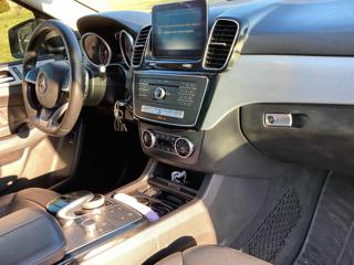 MERCEDES-BENZ GLE 350 usata, con ESP