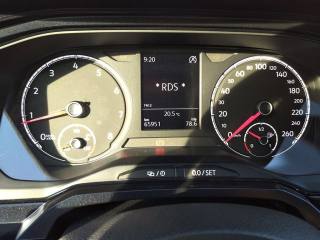 VOLKSWAGEN Polo usata, con Volante multifunzione